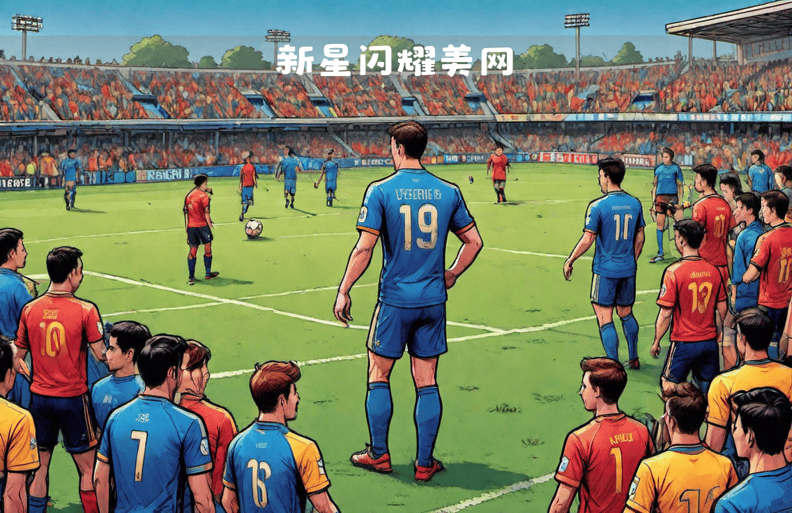 摔跤联赛焦点战：瓯越雄狮队鏖战陇右雷豹队，新星闪耀。